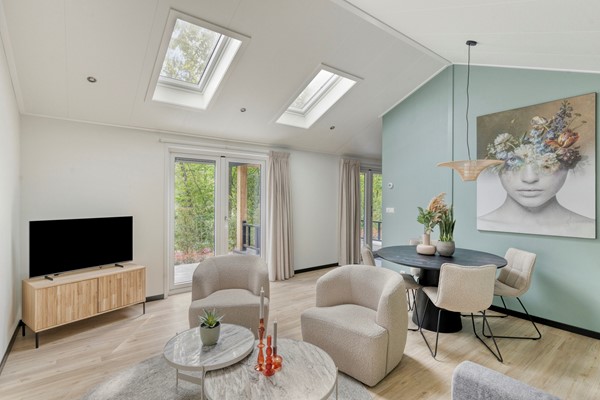 Medium property photo - Nieuwe Veenendaalseweg 229-98, 3911 MJ Rhenen